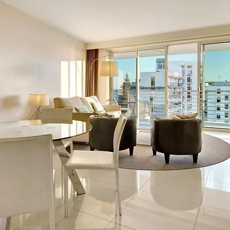 Apartament Dfm Happy Days A -