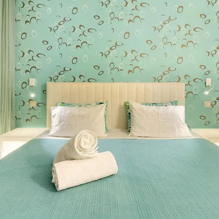 Διαμέρισμα Dfm Happy Days A -