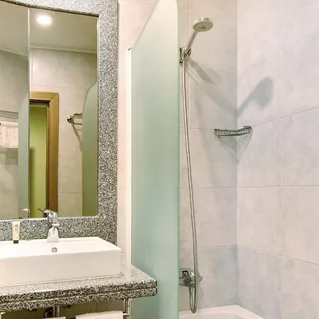 Dfm Happy Days A - Daire *