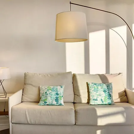 Apartment Dfm Happy Days A -
