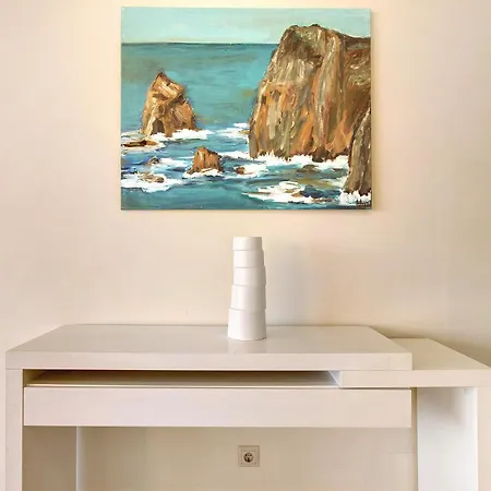 Dfm Happy Days A - Apartment