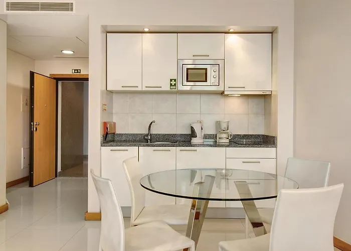 Apartament Dfm Happy Days A - *