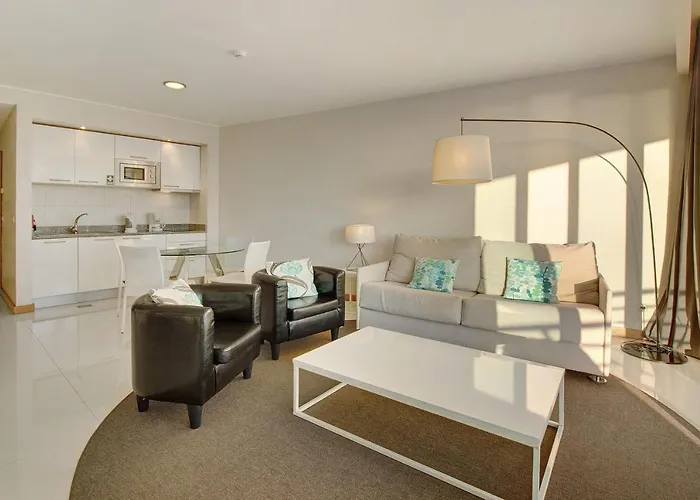 Dfm Happy Days A - Apartament *