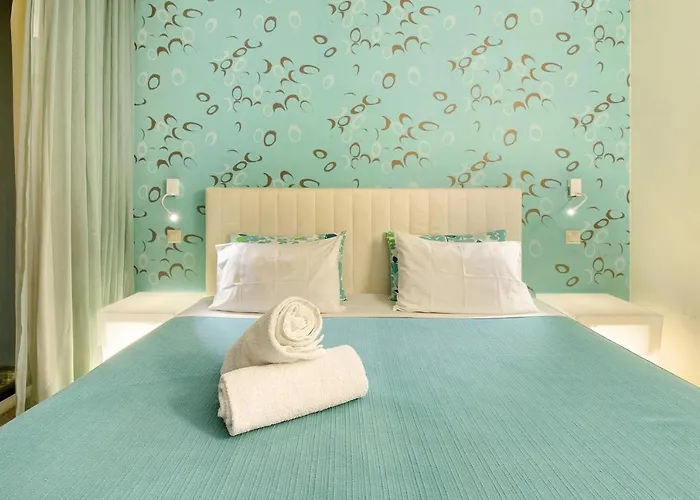 Apartament Dfm Happy Days A -