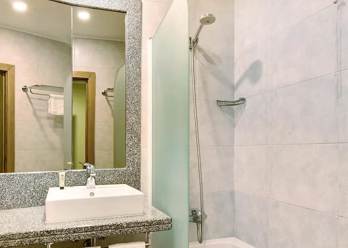 Dfm Happy Days A - Apartament *