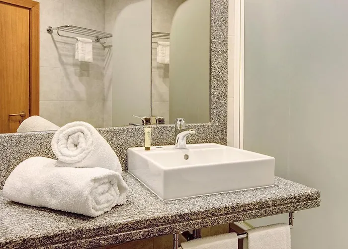 Dfm Happy Days A - Apartament