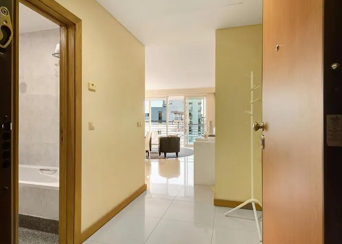 Dfm Happy Days A - شقة