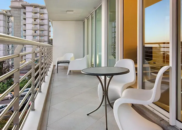 Apartament Dfm Happy Days A -