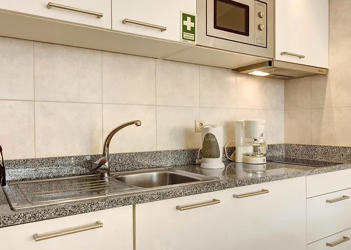 Apartament Dfm Happy Days A - *