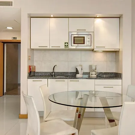 Apartment Dfm Happy Days A - *