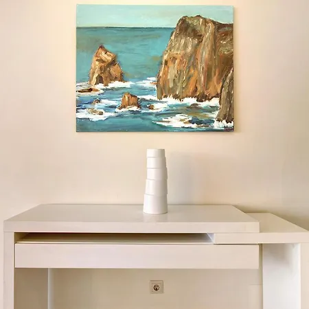 Dfm Happy Days A - Apartment