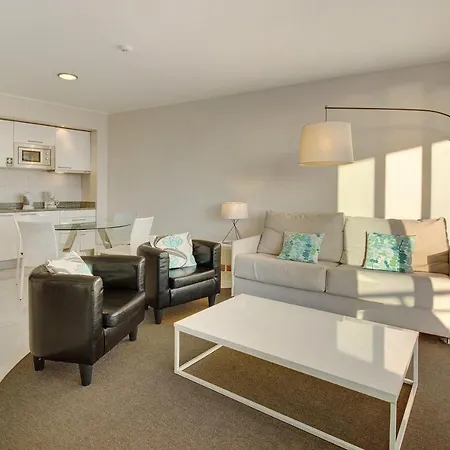 Dfm Happy Days A - Apartment *