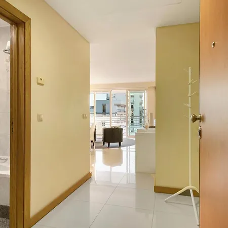 Dfm Happy Days A - Apartment