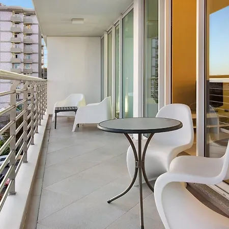 Apartment Dfm Happy Days A -